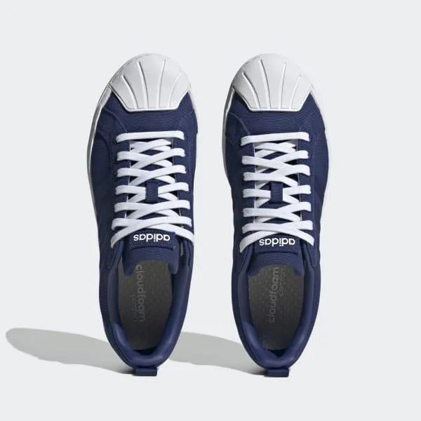 Streetcheck Cloudfoam Lifestyle Low Court Shoes