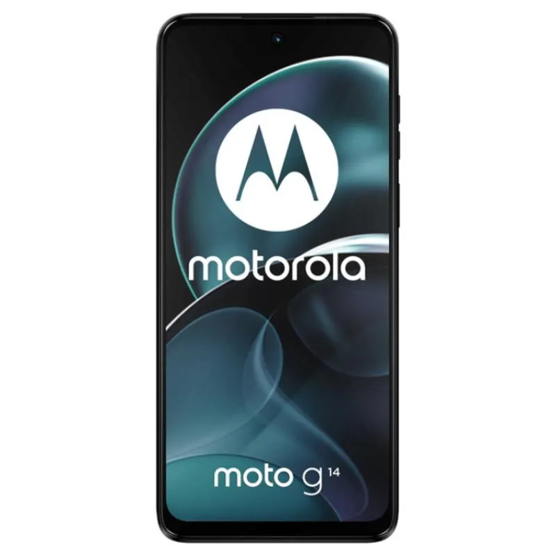 Smartphone Motorola G14 8GB/256GB Dual Sim Steel Grey