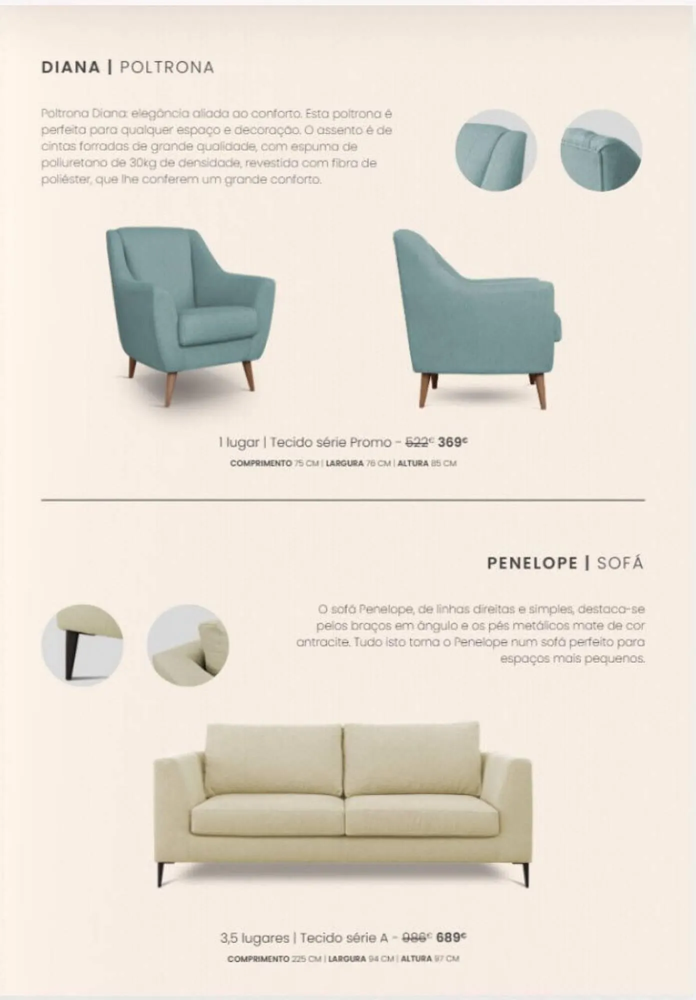 Folheto Folheto OKsofás de 11 de julho até 10 de setembro 2025 - Pagina 3