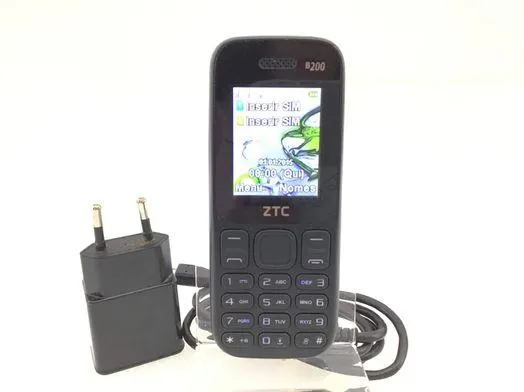 ztc b200