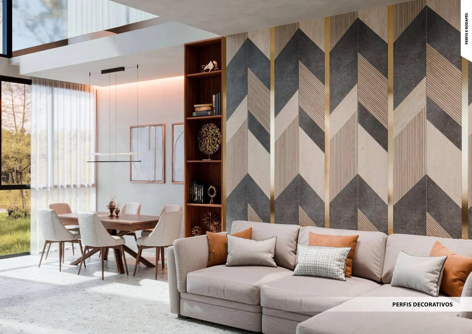 Folheto Folheto Porcelanosa de 3 de maio até 31 de dezembro 2025 - Pagina 15