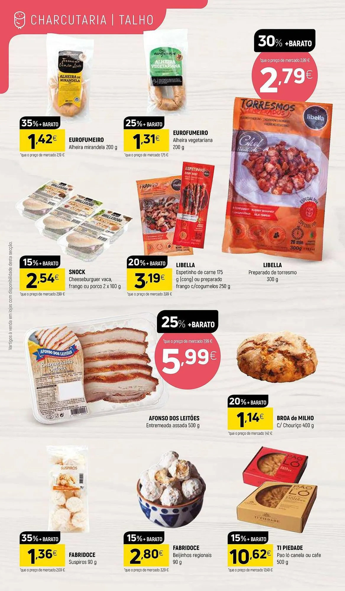 Folheto Folheto Coviran de 23 de novembro até 3 de dezembro 2023 - Pagina 2