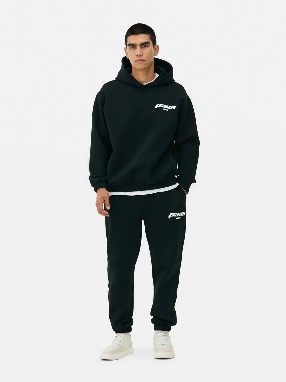 Pace Performance Sweatpants