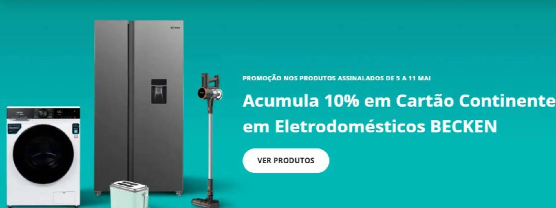 Folheto Folheto Worten de 5 de maio até 11 de maio 2026 - Pagina 3