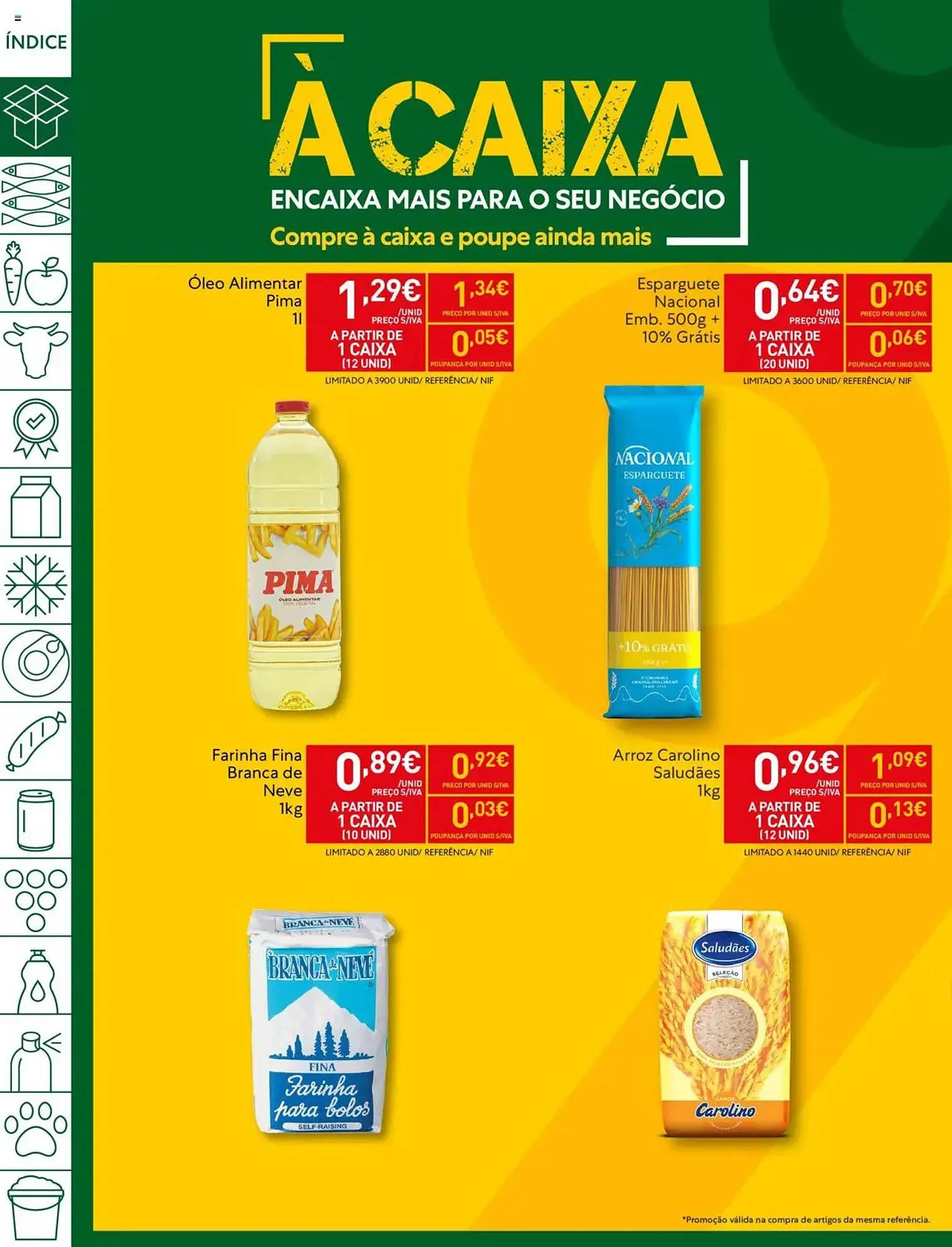 Folheto Folheto Recheio de 10 de junho até 17 de junho 2025 - Pagina 2