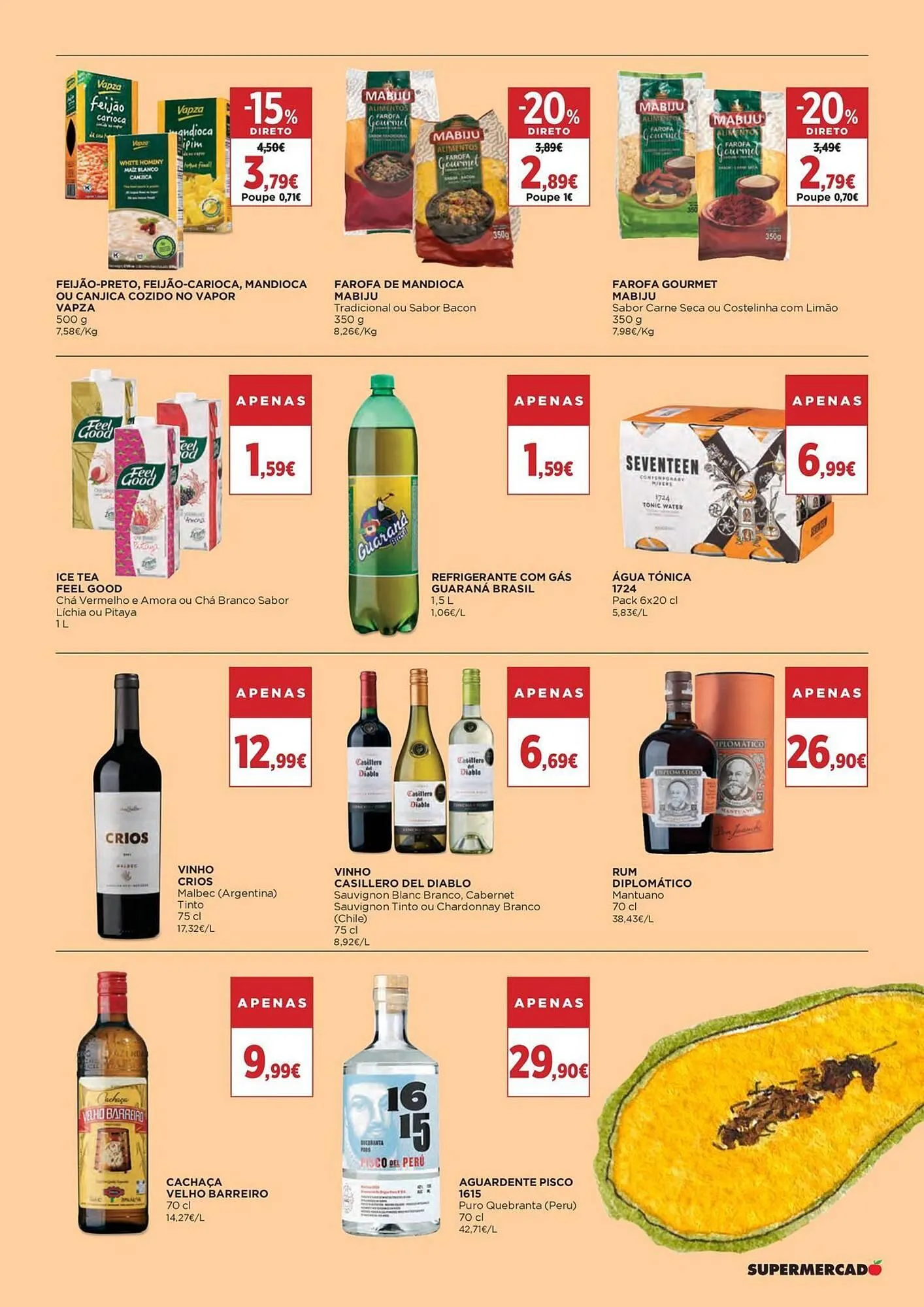 Folheto Folheto El Corte Inglés de 9 de maio até 22 de maio 2025 - Pagina 19