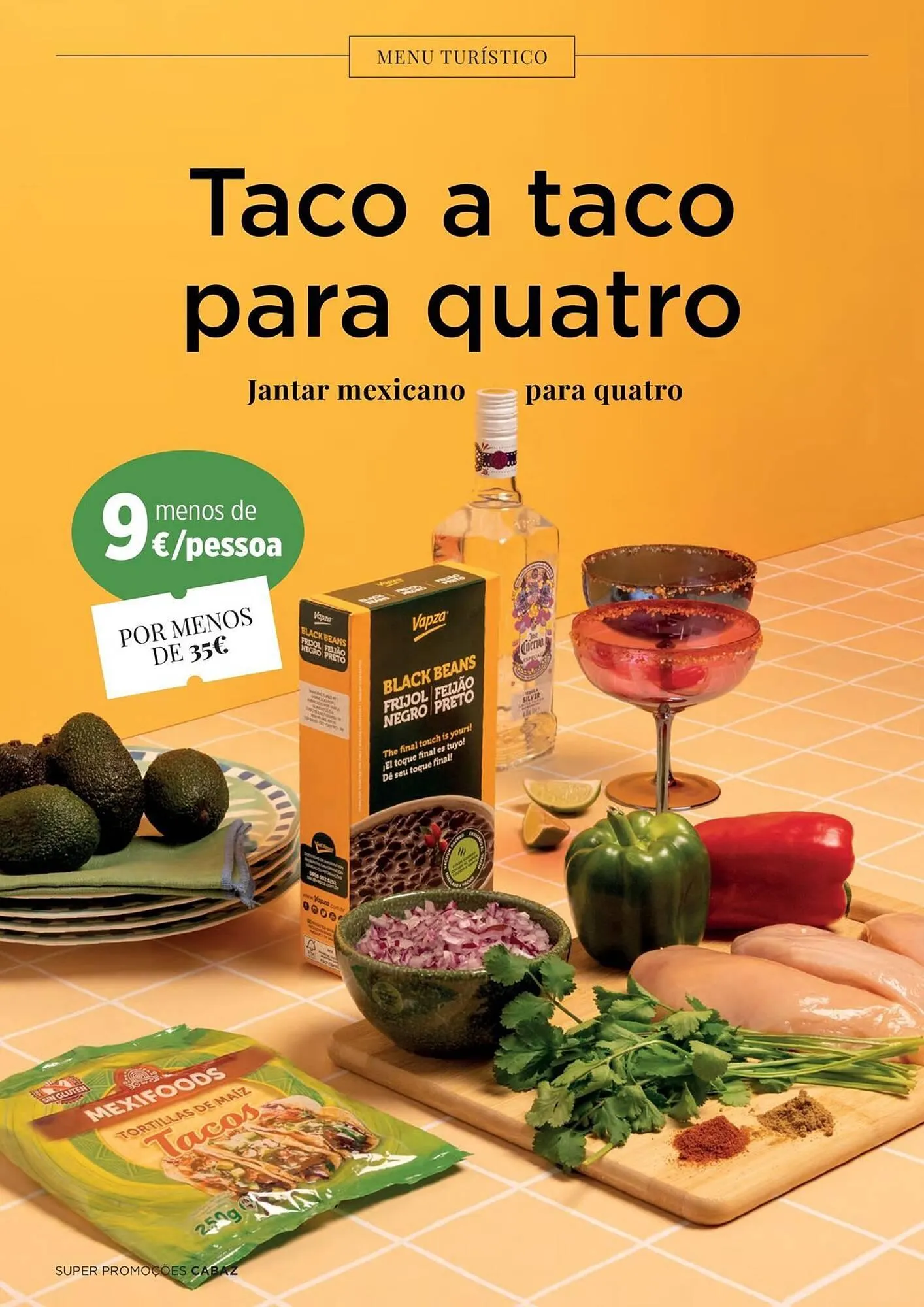 Folheto Folheto El Corte Inglés de 9 de maio até 22 de maio 2025 - Pagina 28