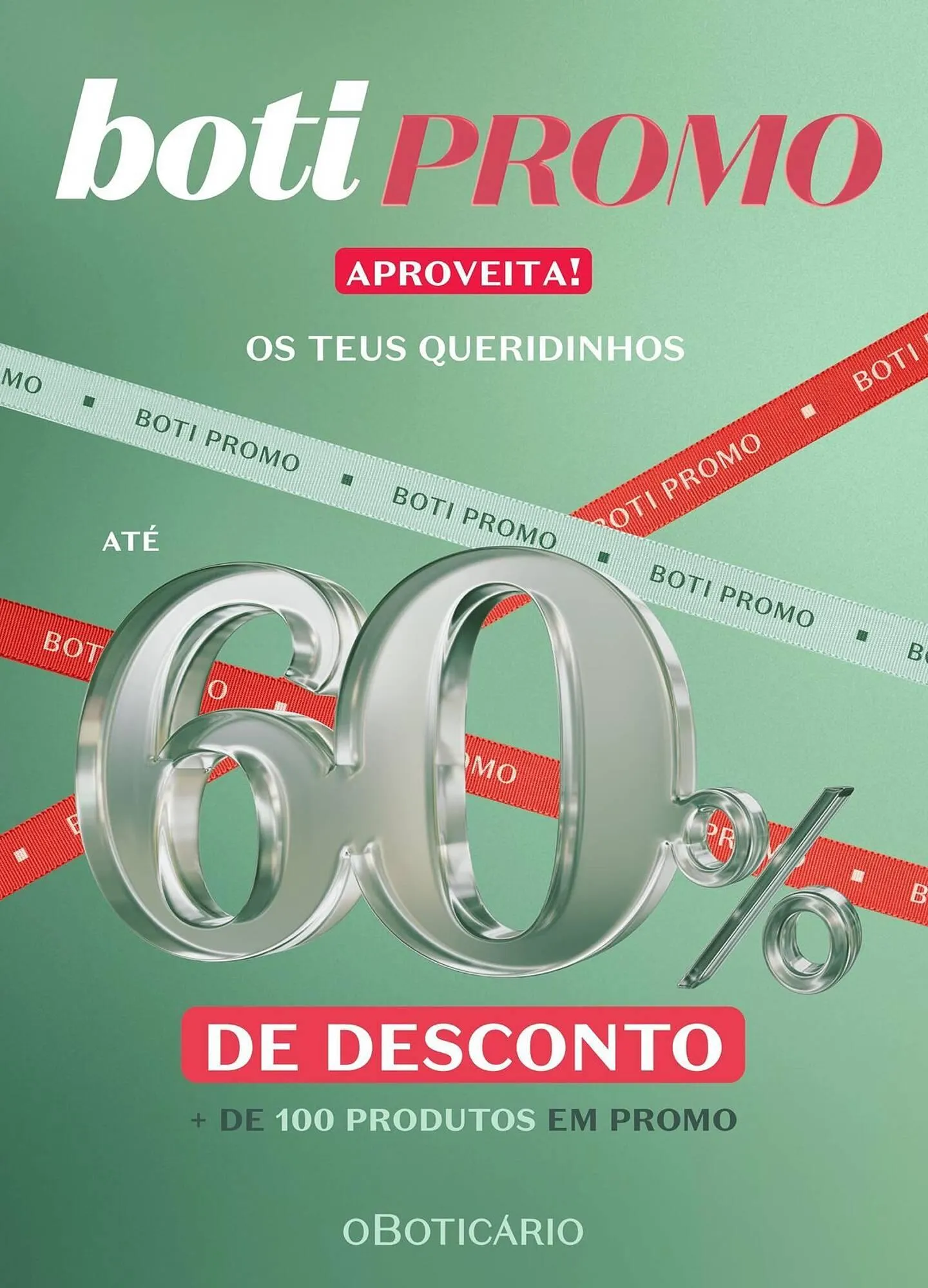 Folheto Folheto O Boticário de 17 de dezembro até 20 de janeiro 2026 - Pagina 148