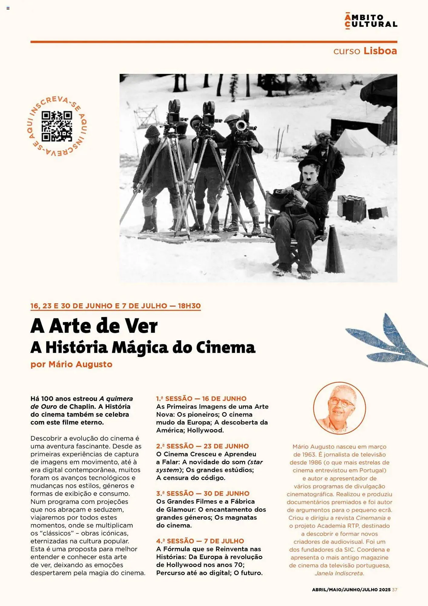 Folheto Folheto El Corte Inglés de 1 de abril até 31 de julho 2025 - Pagina 37