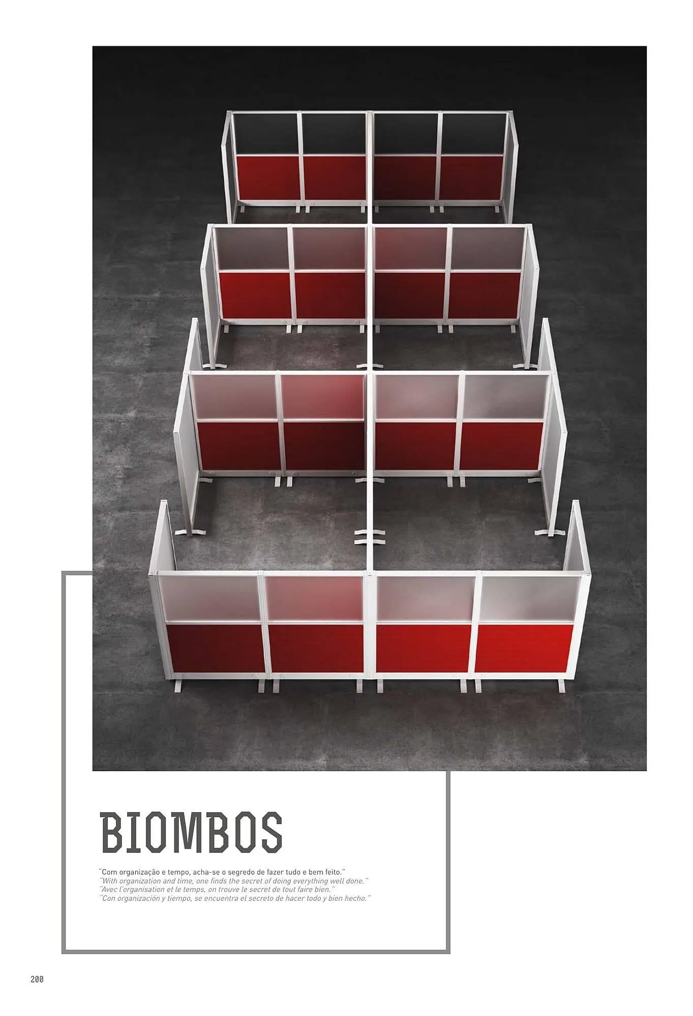 Folheto Folheto Staples de 3 de janeiro até 31 de dezembro 2025 - Pagina 200