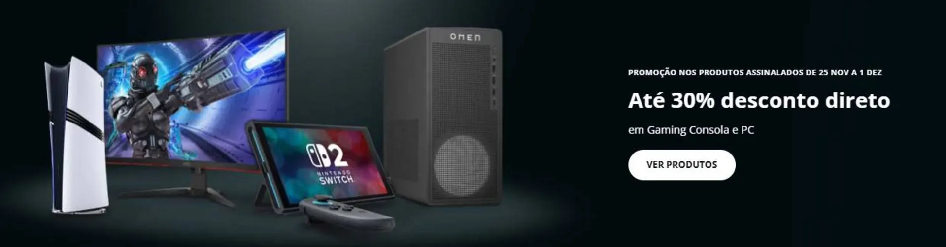 Folheto Folheto Worten de 25 de novembro até 1 de dezembro 2025 - Pagina 5