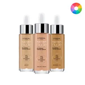 L’Oréal Paris Accord Parfait Sérum com Cor