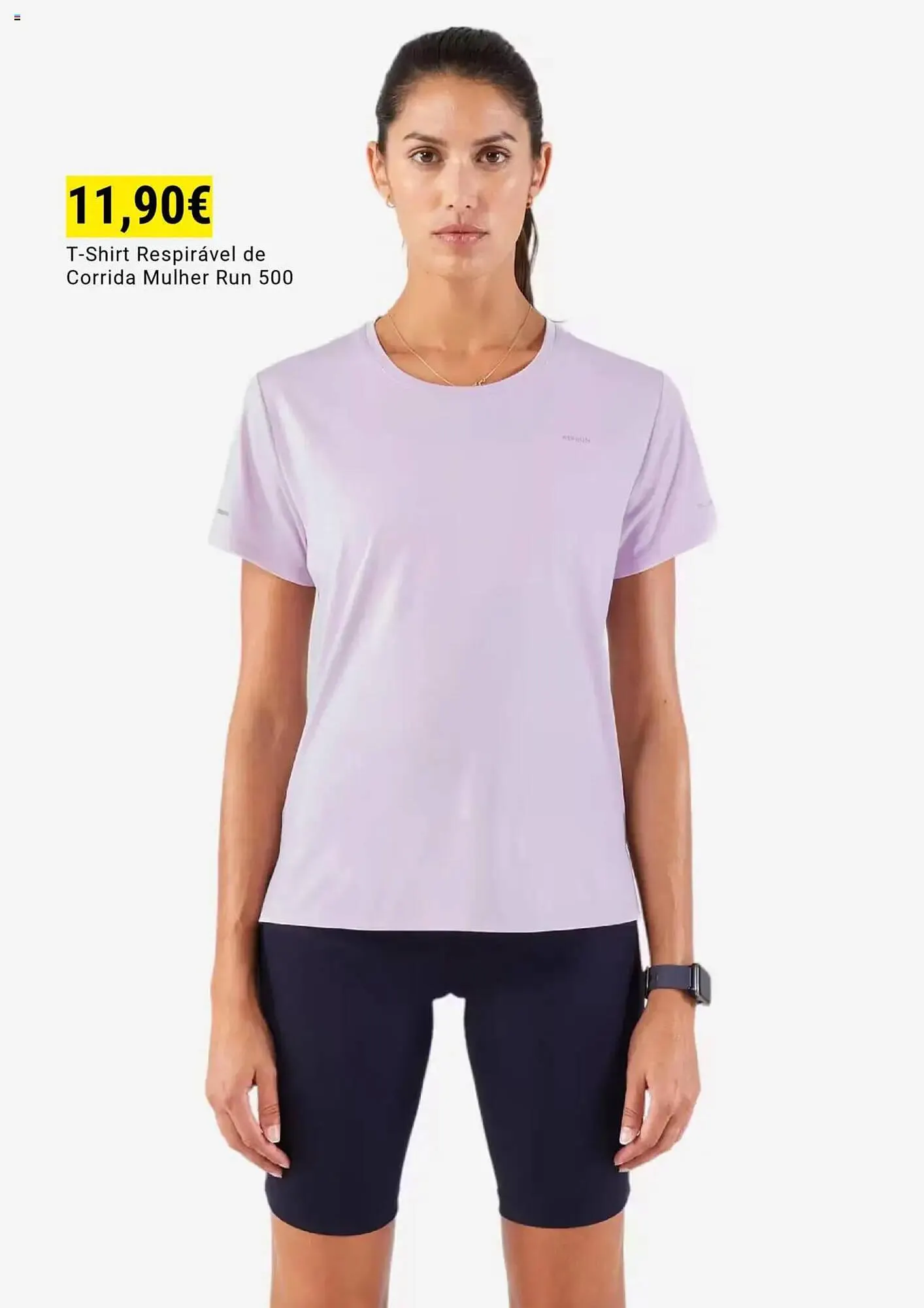 Folheto Folheto Decathlon de 1 de abril até 30 de abril 2025 - Pagina 4