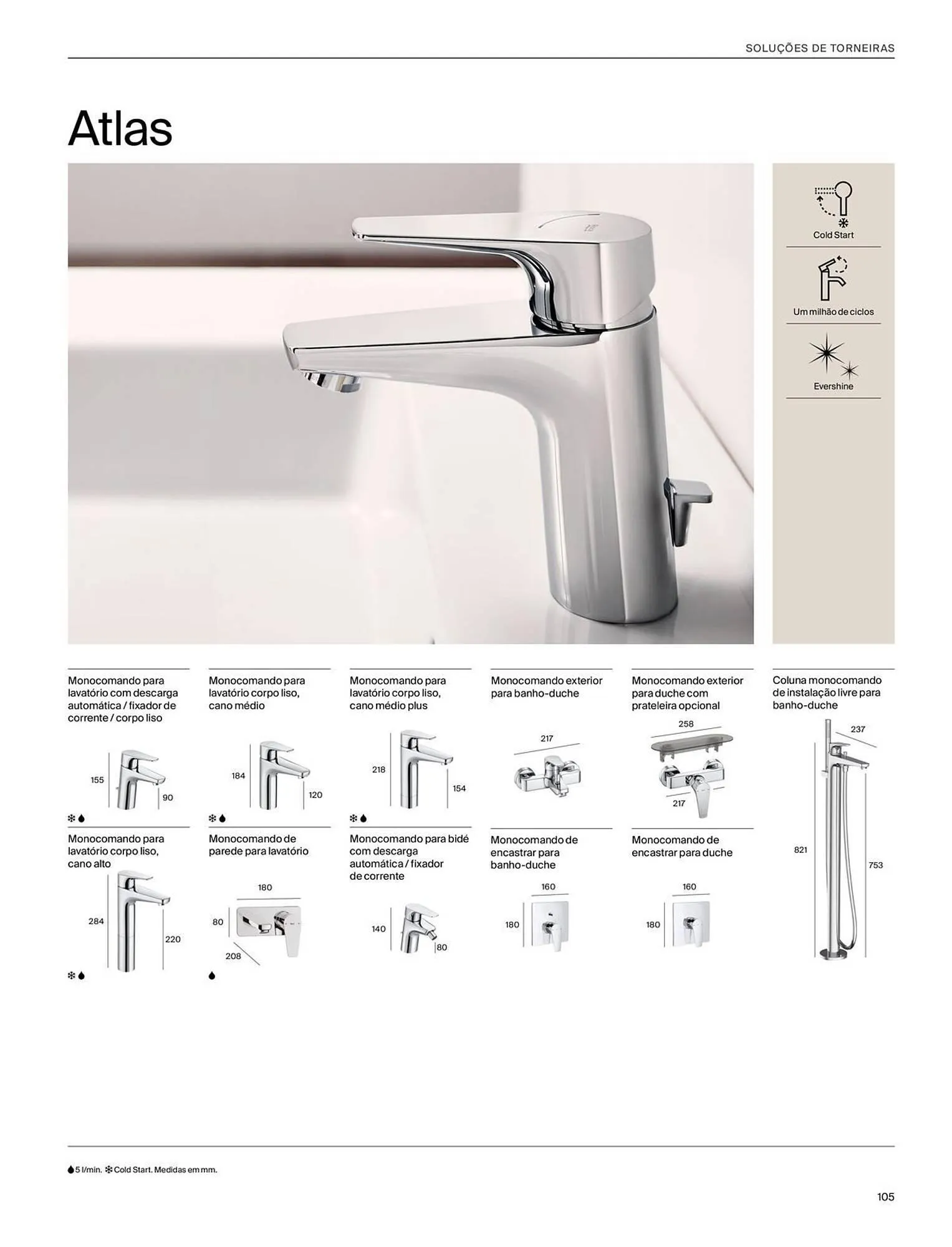 Folheto Catálogo Pollux de 22 de dezembro até 31 de maio 2026 - Pagina 107