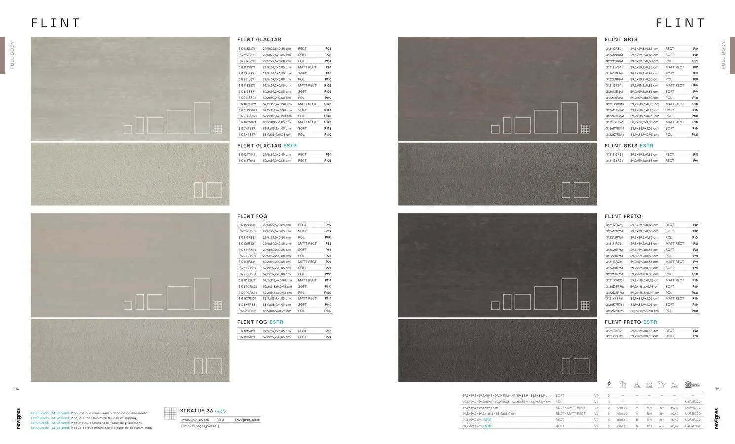 Folheto Folheto de Revigres até 31.12.2025 de 5 de janeiro até 31 de dezembro 2025 - Pagina 39