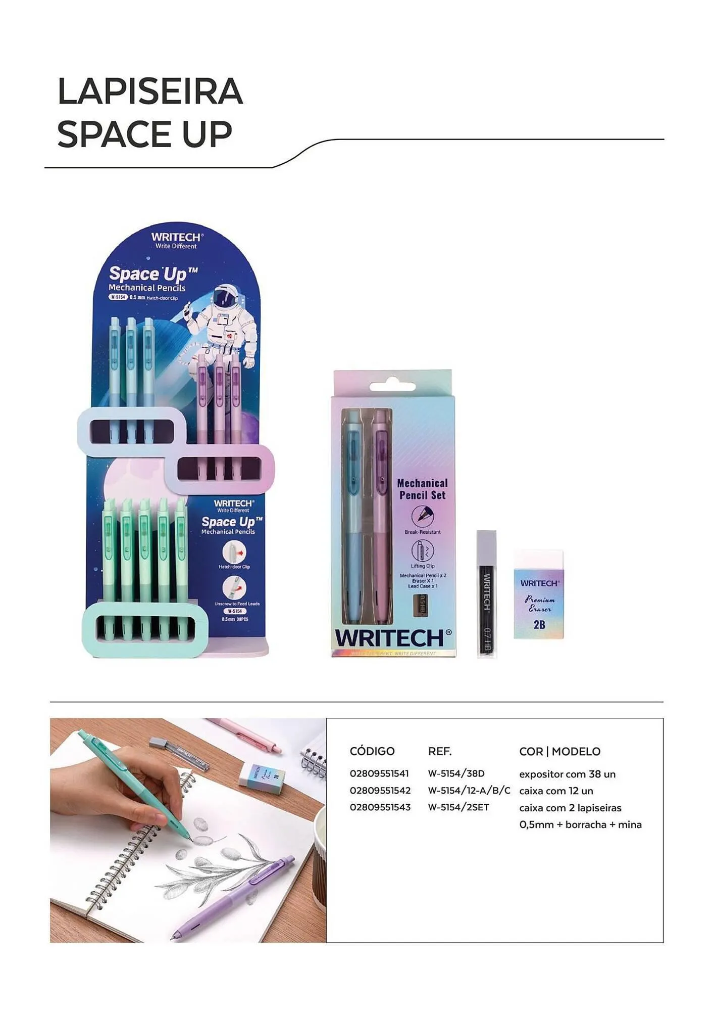 Folheto Folheto Olmar de 22 de maio até 27 de dezembro 2025 - Pagina 31