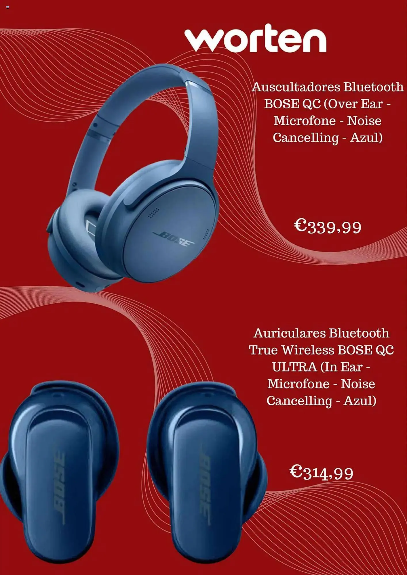 Folheto Folheto Worten de 15 de fevereiro até 15 de março 2025 - Pagina 5