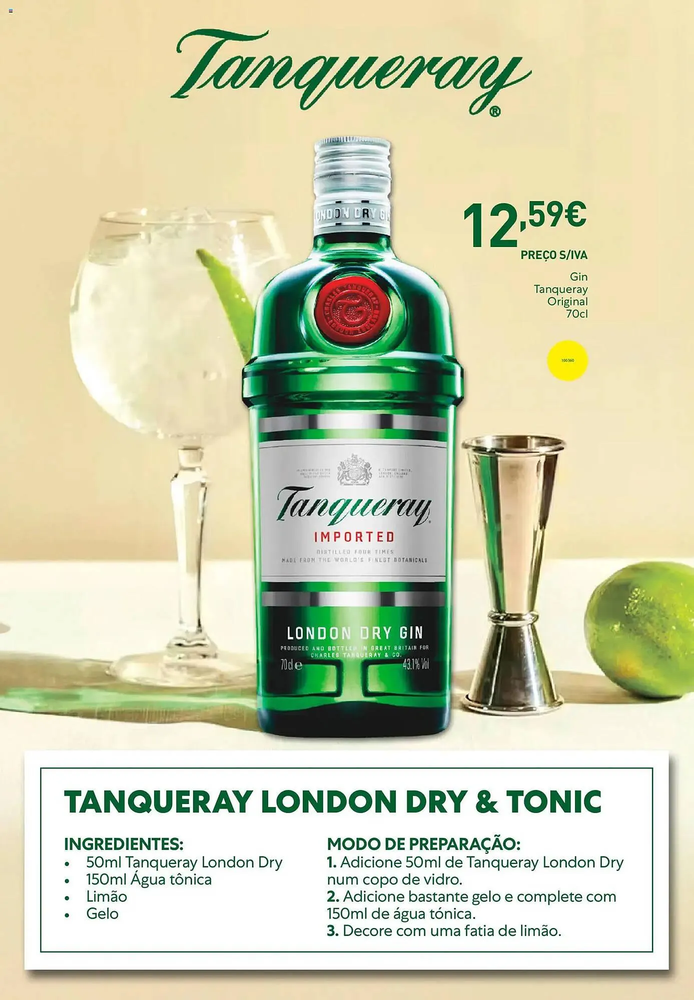 Folheto Folheto Recheio de 24 de março até 31 de março 2026 - Pagina 33