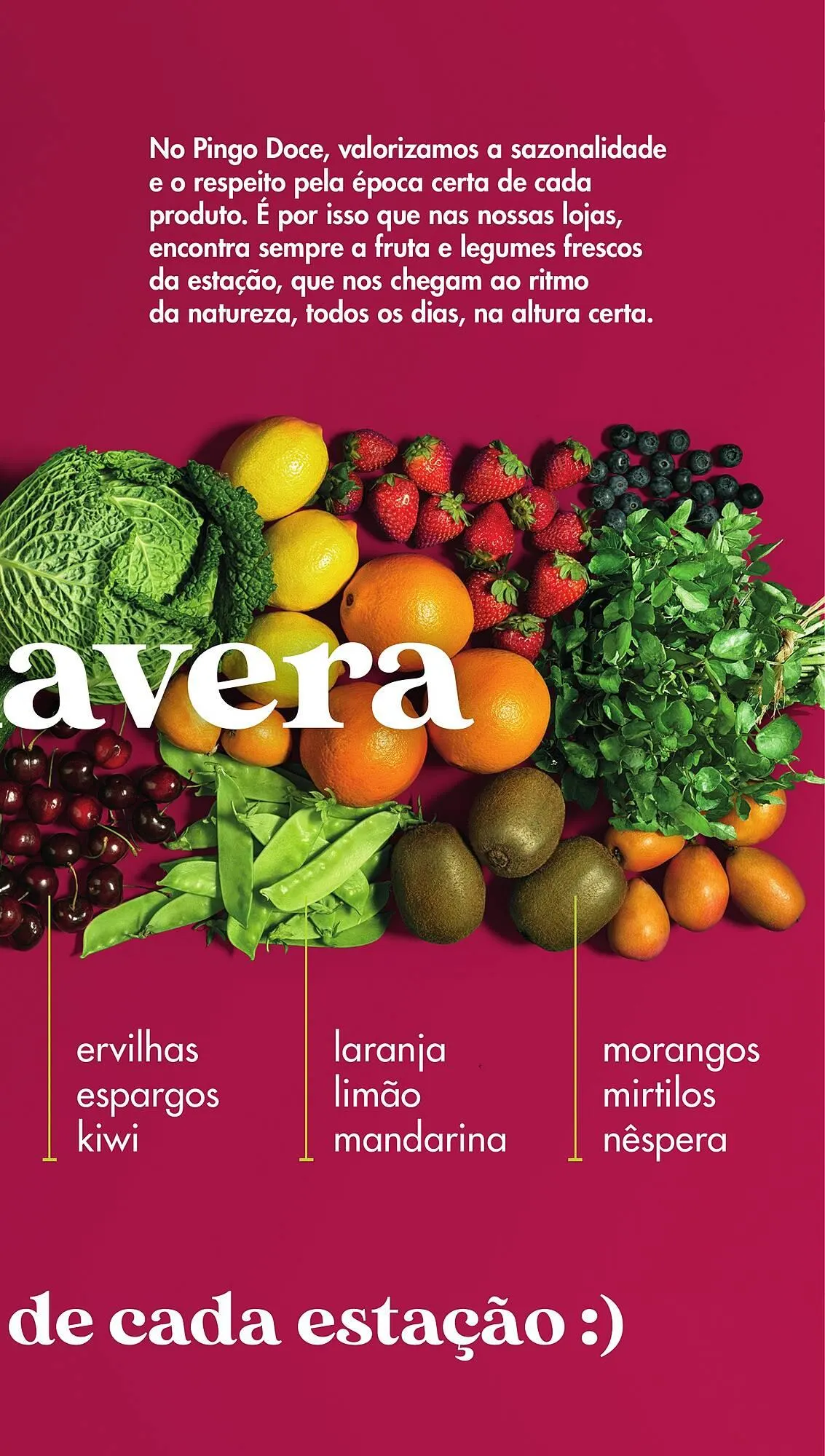 Folheto Folheto Pingo Doce de 21 de maio até 31 de maio 2025 - Pagina 5