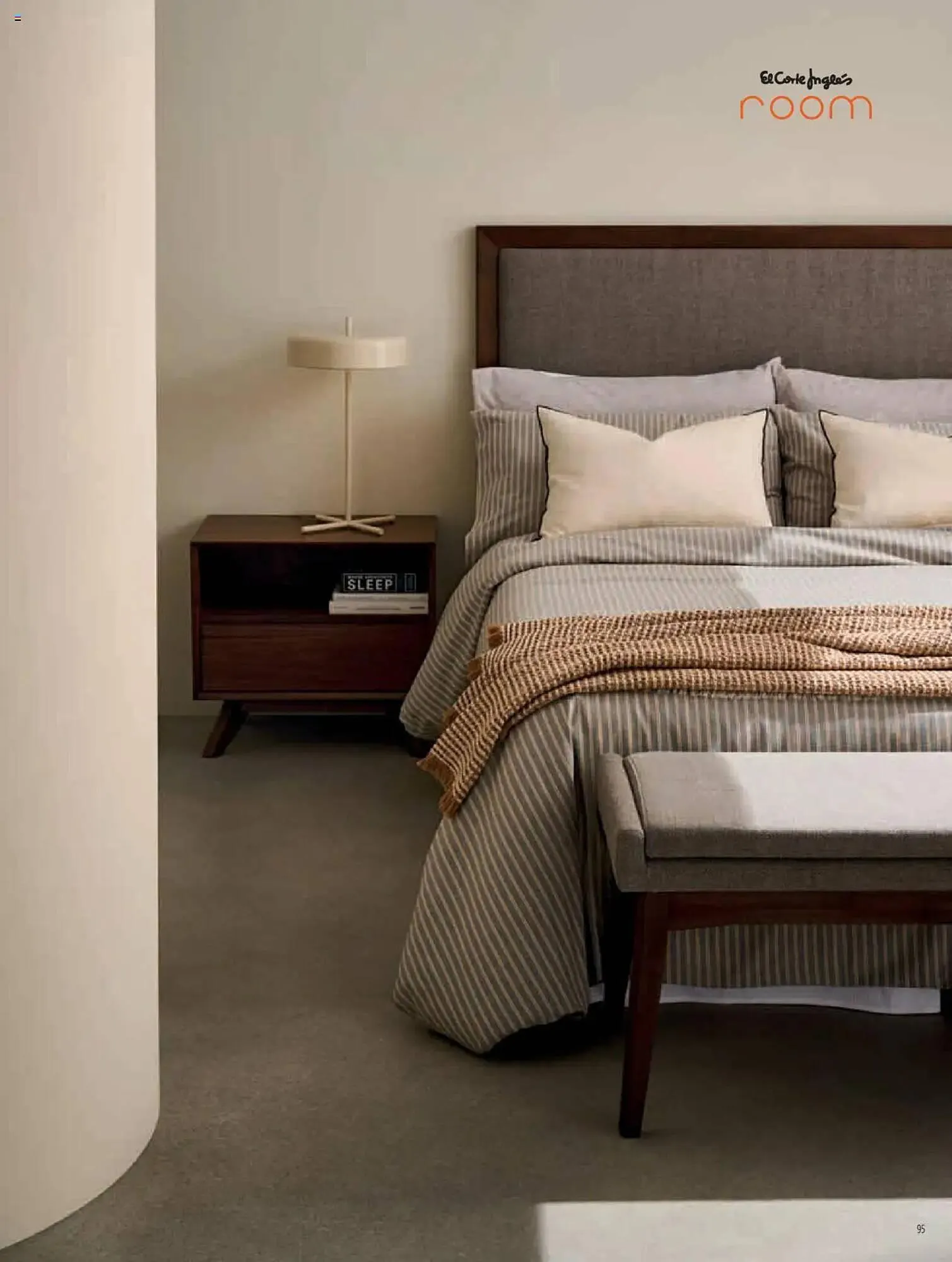 Folheto Folheto El Corte Inglés de 19 de maio até 1 de setembro 2025 - Pagina 95