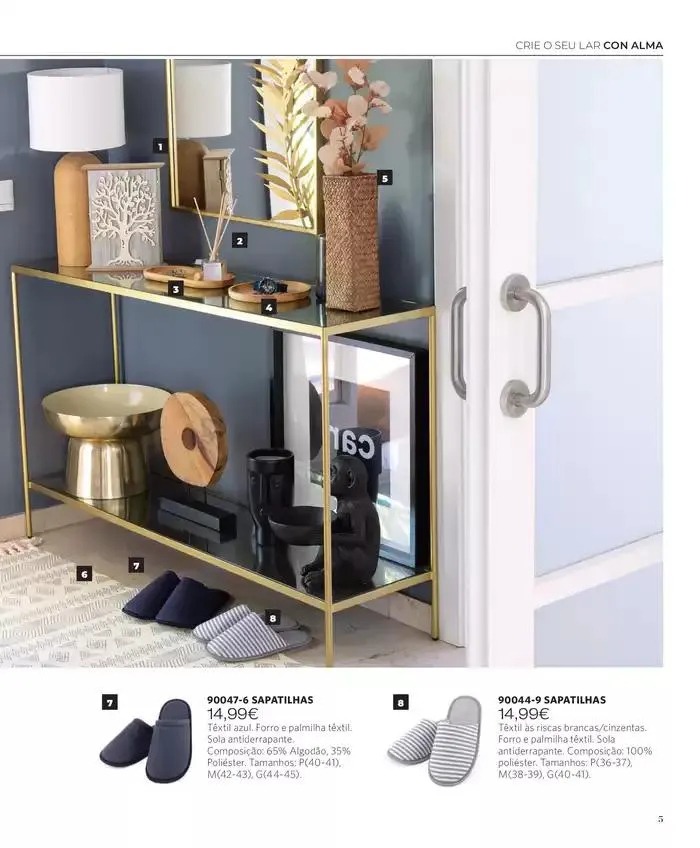 Folheto Grandes descontos em produtos selecionados de 28 de janeiro até 28 de fevereiro 2025 - Pagina 5