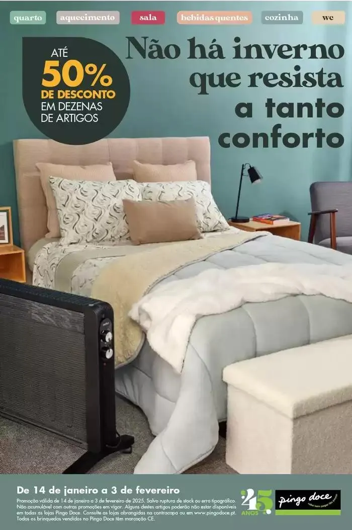 Melhores ofertas e descontos - 1