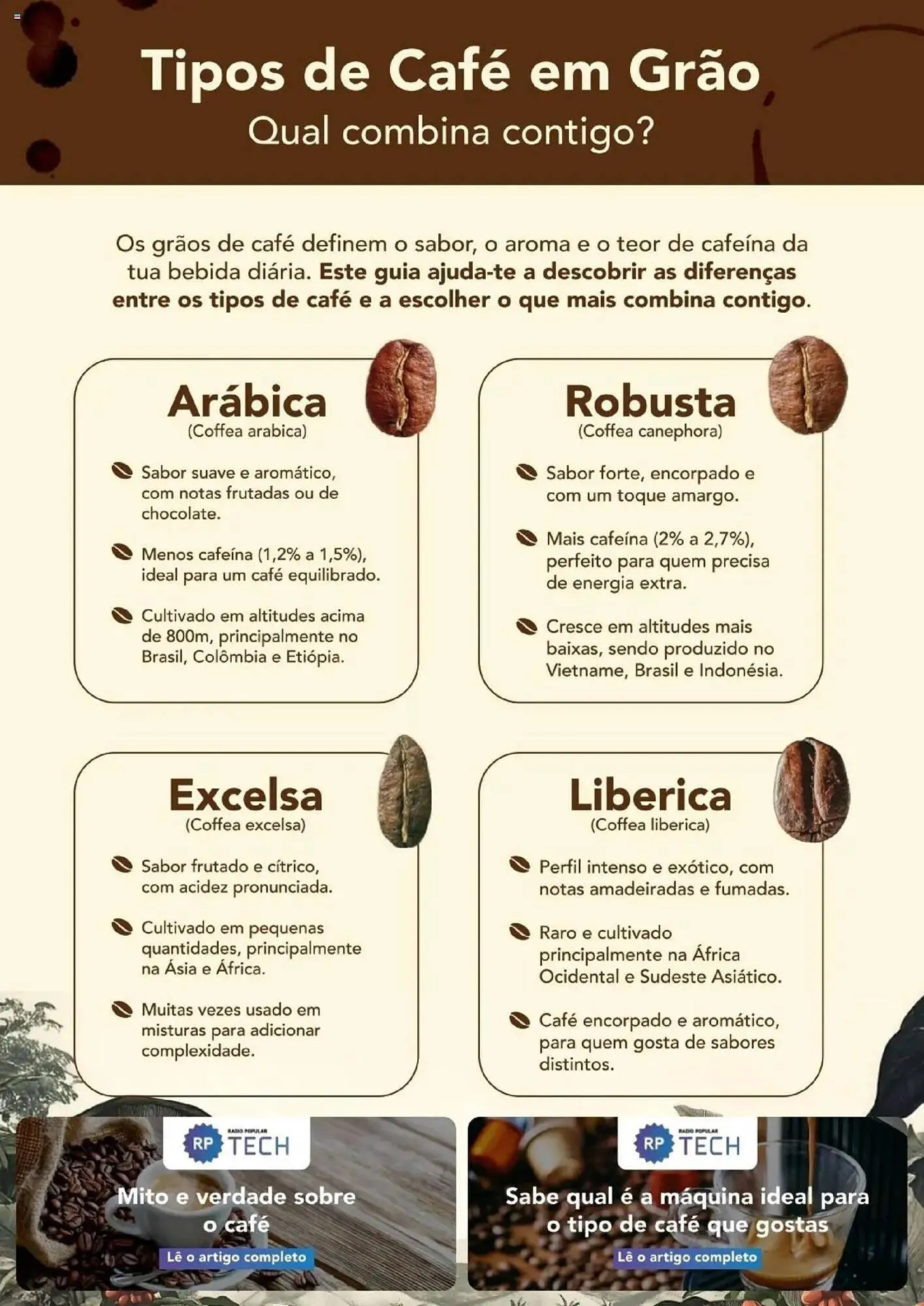 Folheto Folheto Radio Popular de 19 de março até 20 de abril 2025 - Pagina 3