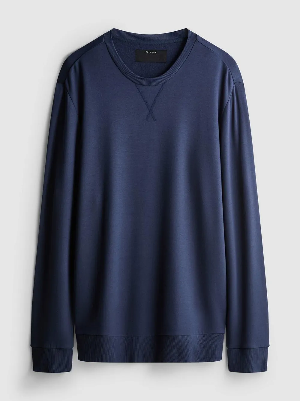 Long Sleeve Pajama Top