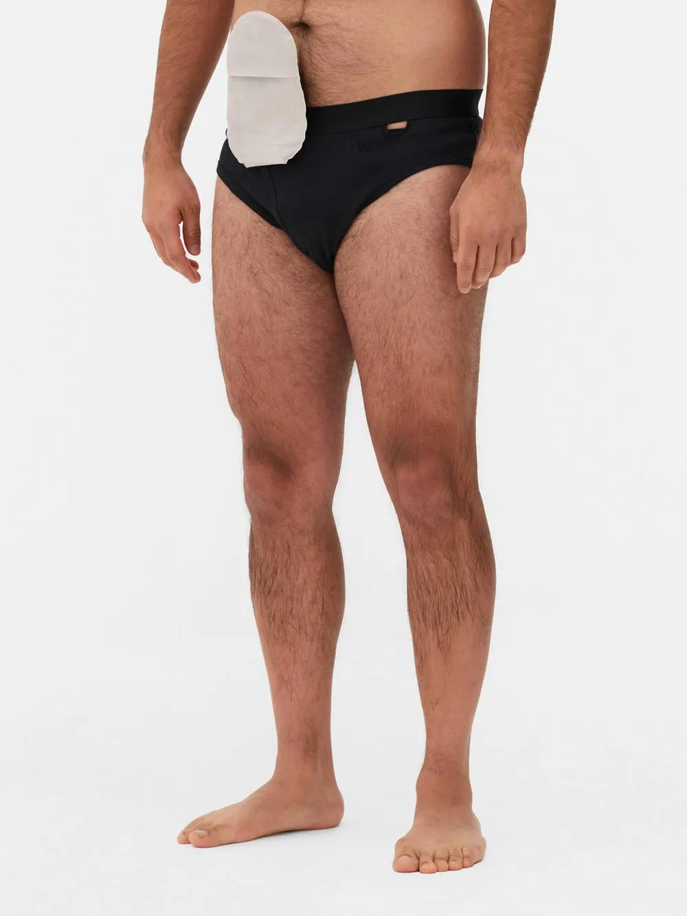 Adaptive Classic Briefs