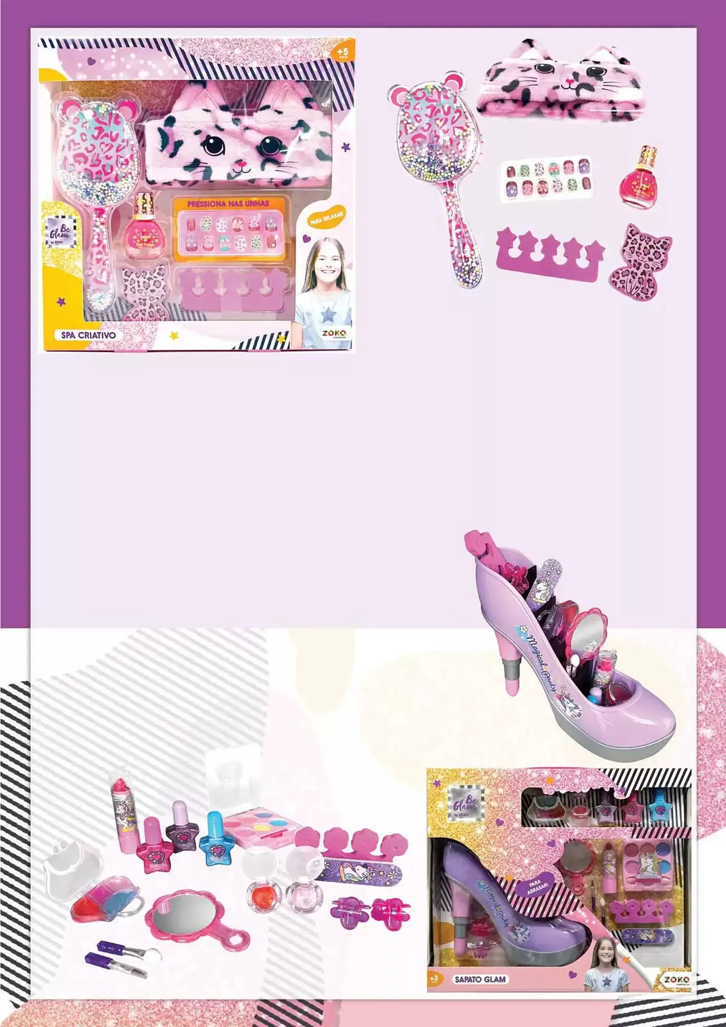 Folheto Folheto Continente de 1 de novembro até 31 de agosto 2025 - Pagina 56