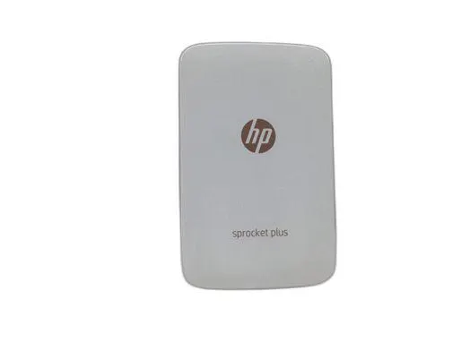 impressora fotográfica hp sprocket plus