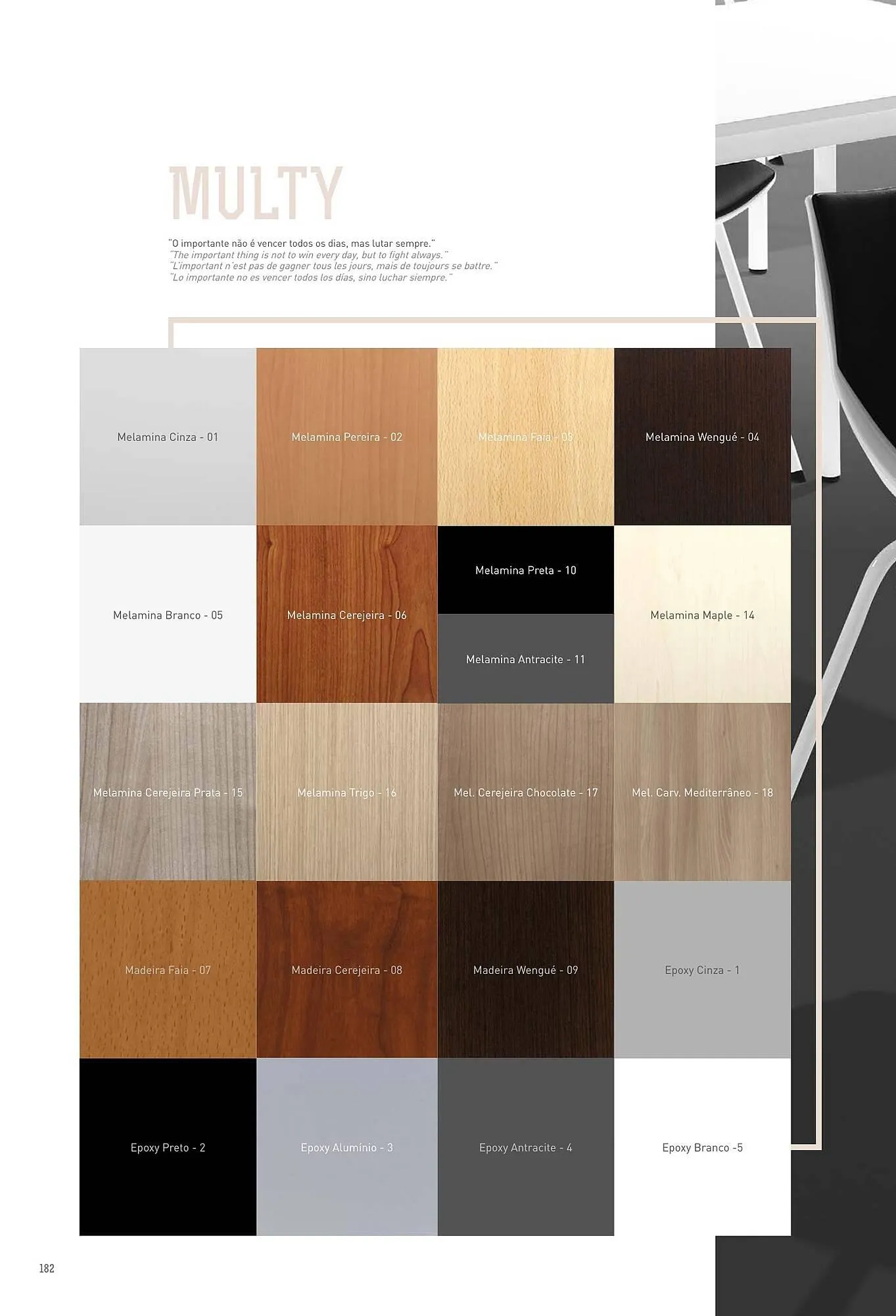 Folheto Folheto Staples de 3 de janeiro até 31 de dezembro 2025 - Pagina 182