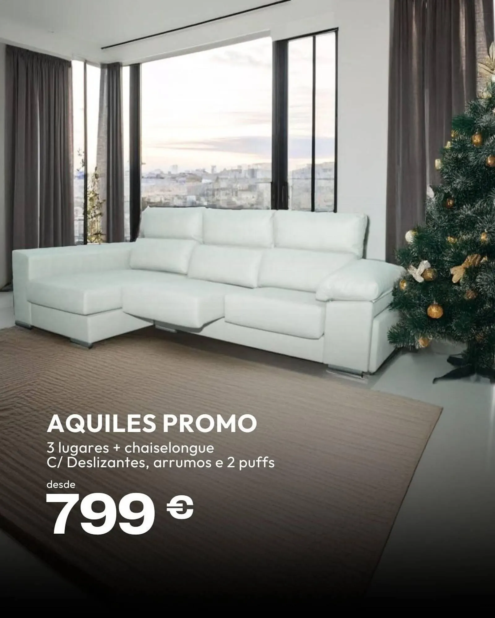 Folheto SofásZone - 1