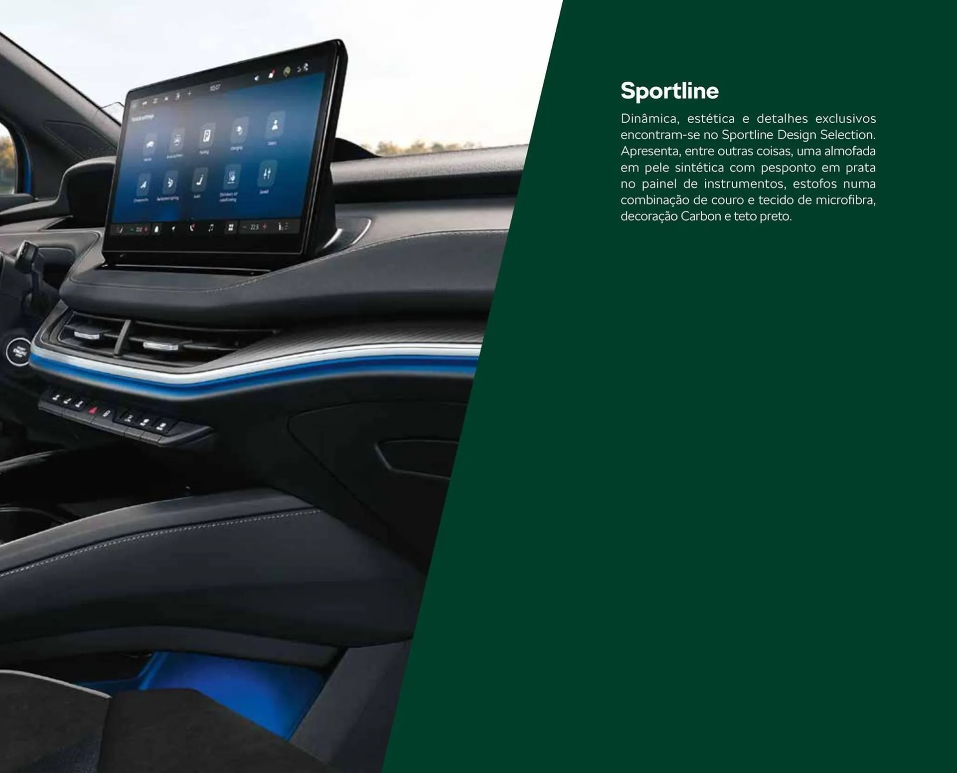 Folheto Folheto Škoda de 24 de fevereiro até 5 de abril 2025 - Pagina 115