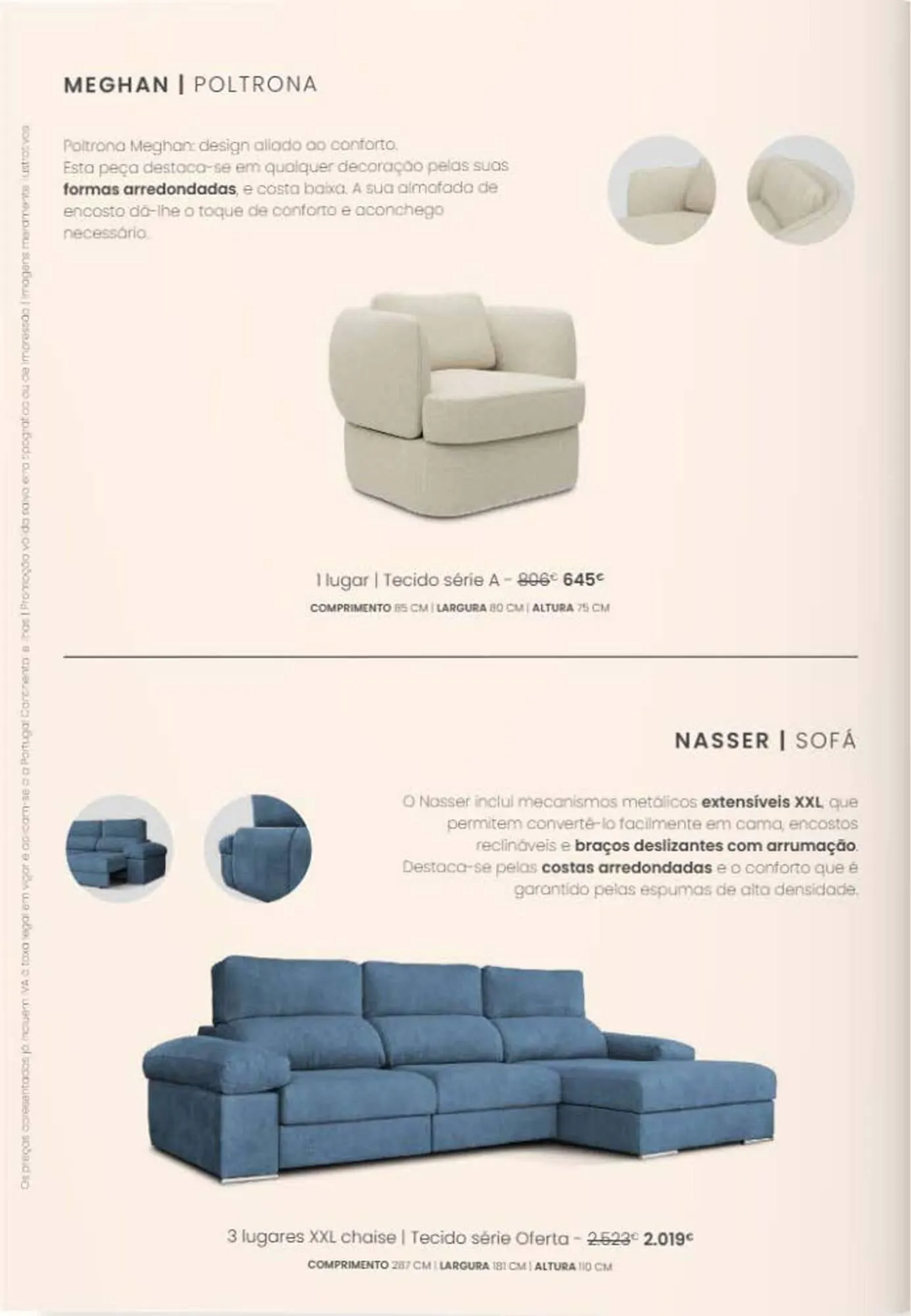 Folheto Catálogo OKsofás de 2 de dezembro até 1 de janeiro 2026 - Pagina 2