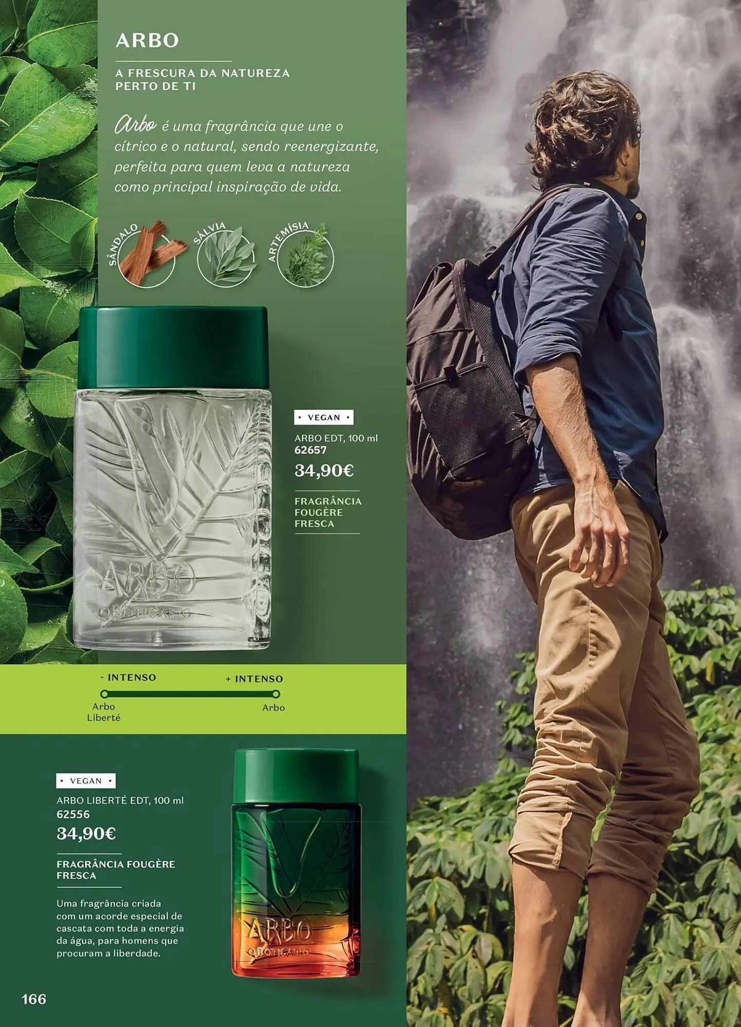 Folheto Folheto O Boticário de 25 de junho até 22 de julho 2025 - Pagina 30