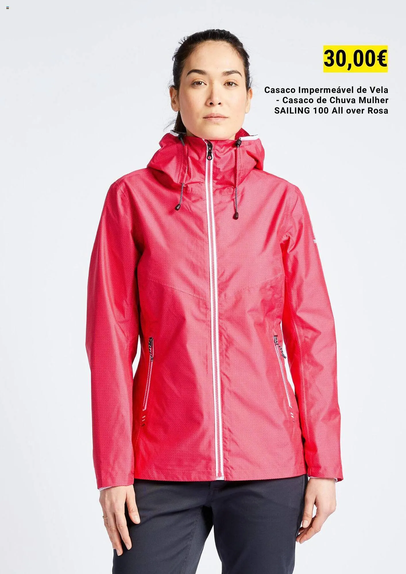 Folheto Folheto Decathlon de 1 de novembro até 30 de novembro 2023 - Pagina 5