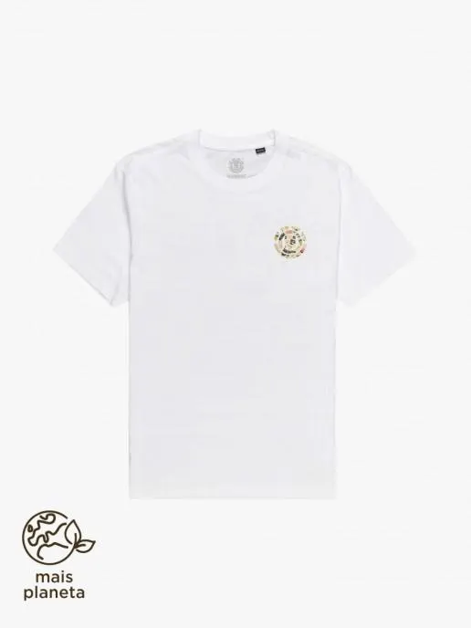 T-Shirt Saturn Fiill