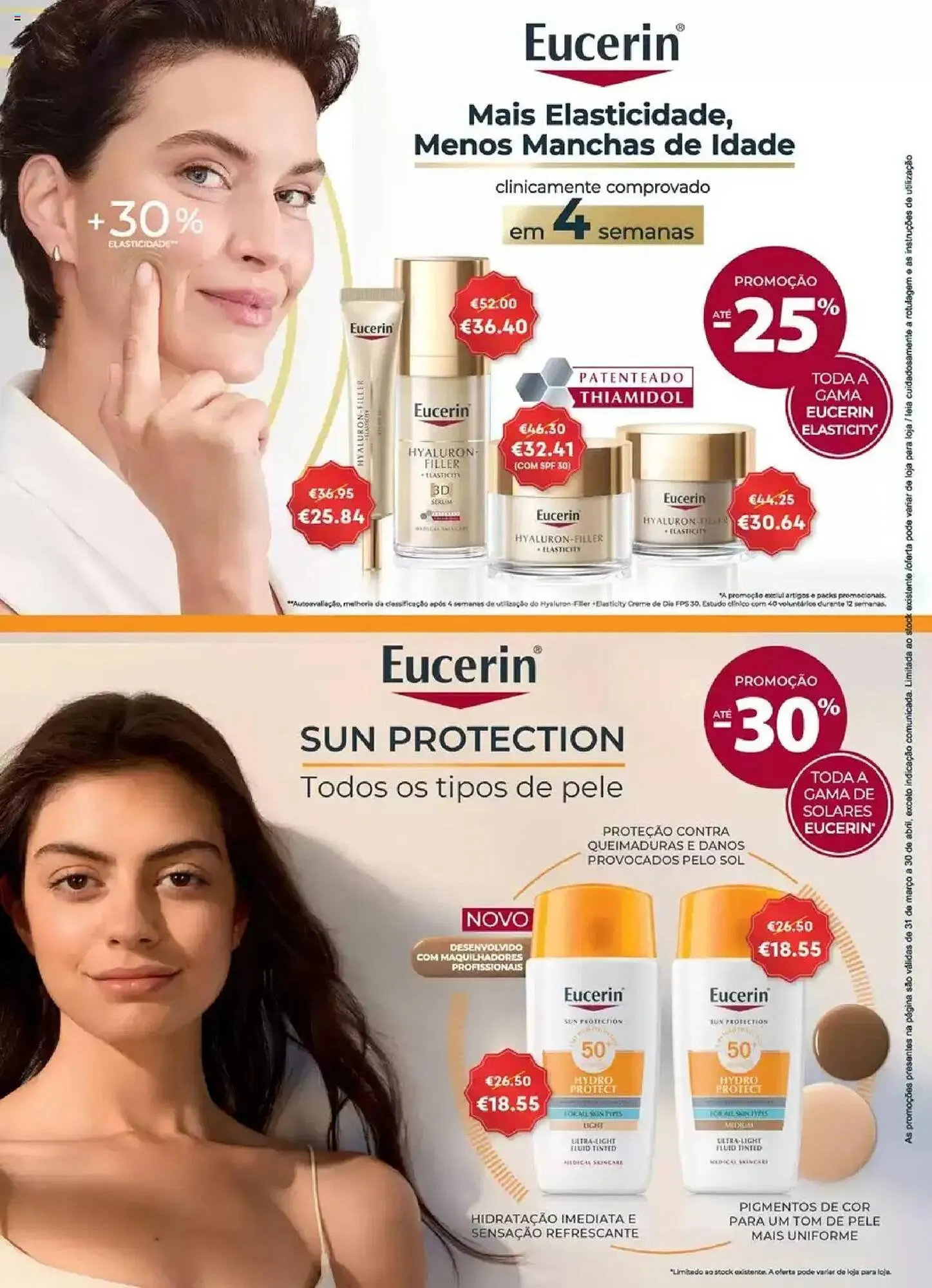 Folheto Folheto Auchan de 1 de abril até 30 de abril 2025 - Pagina 21