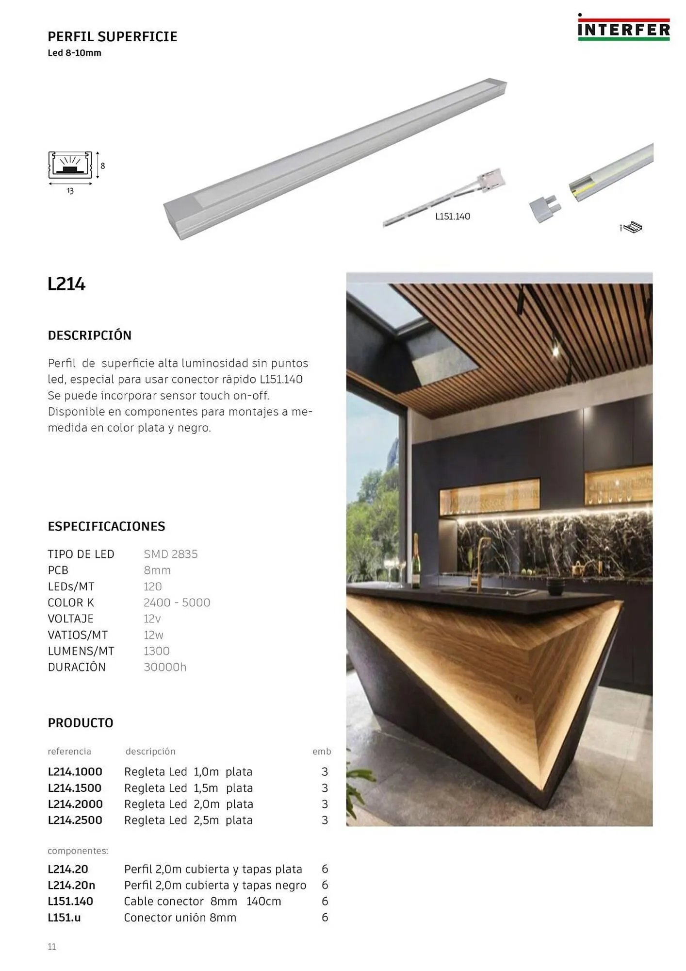 Folheto Folheto Interfer de 1 de dezembro até 31 de dezembro 2024 - Pagina 16