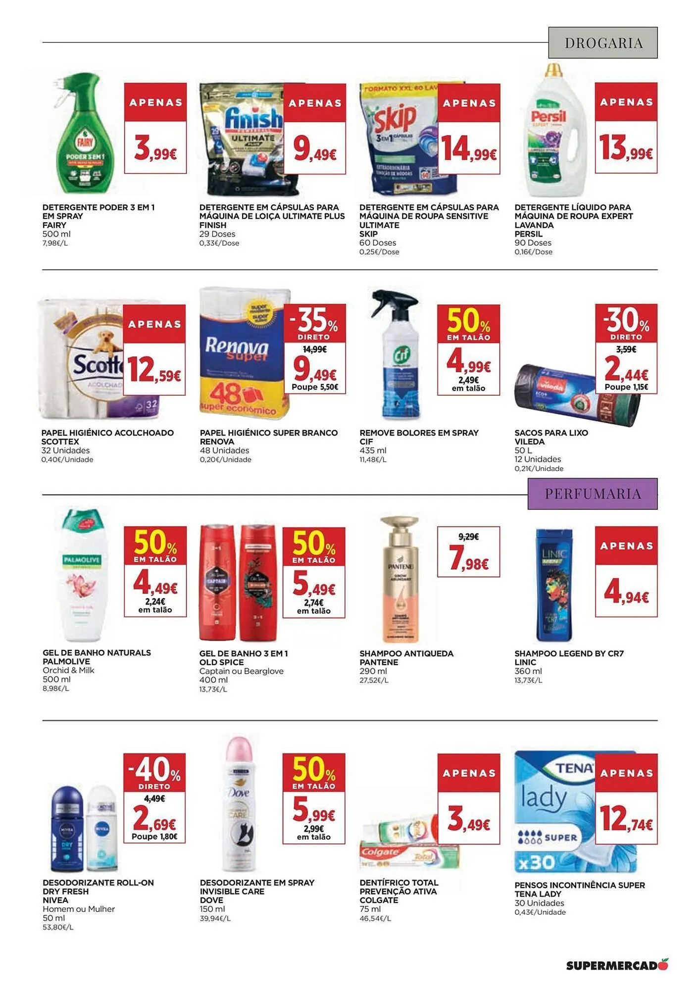 Folheto Folheto El Corte Inglés de 30 de janeiro até 12 de fevereiro 2026 - Pagina 27