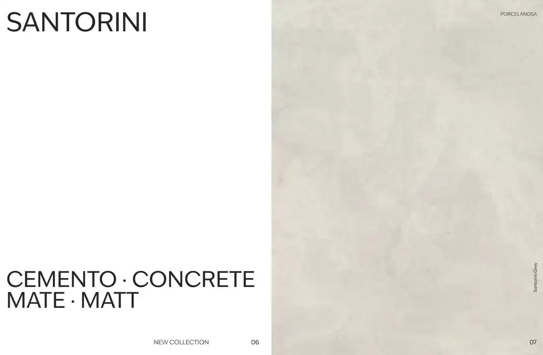 Folheto New Collection | Cersaie 2024  de 30 de setembro até 31 de dezembro 2024 - Pagina 5