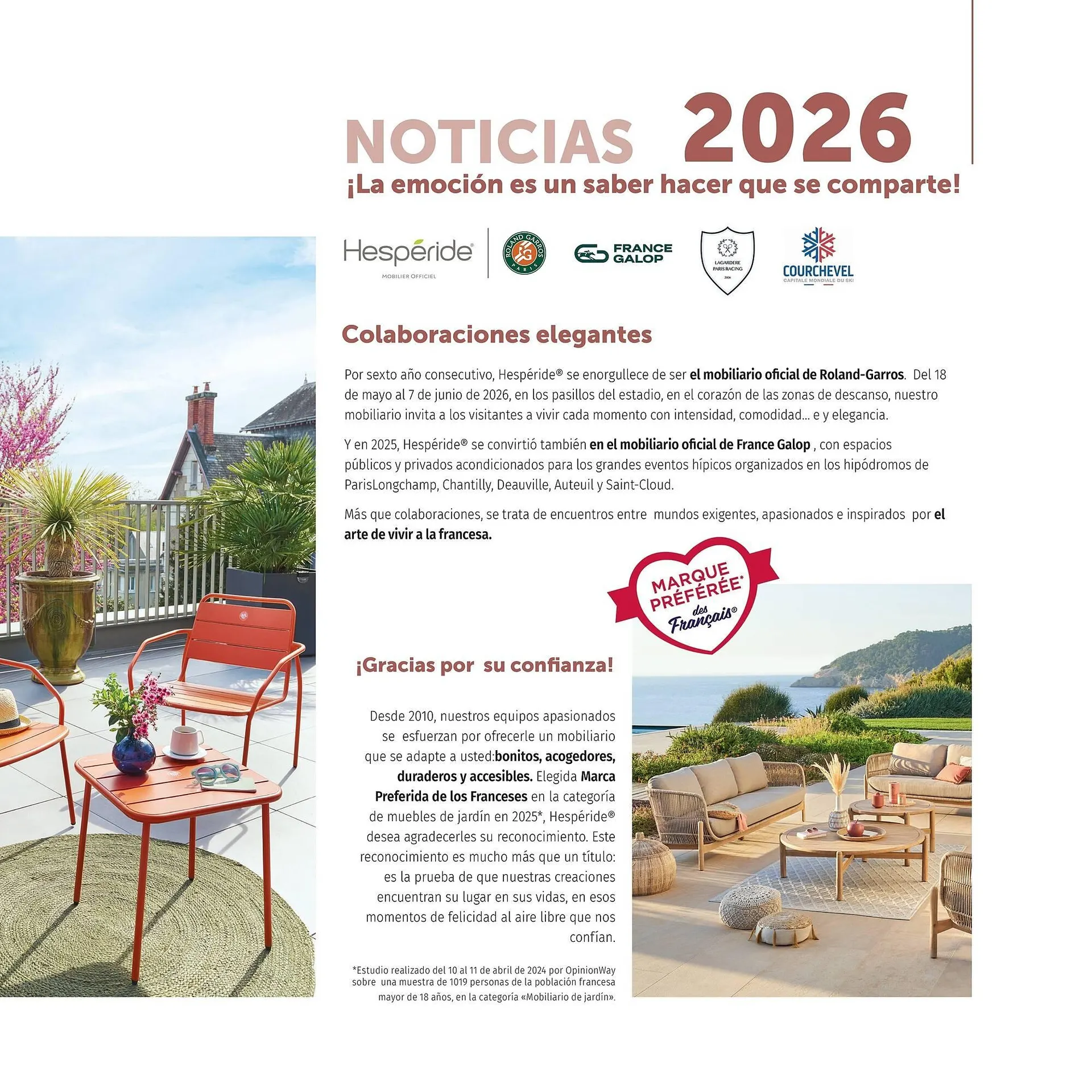 Folheto Folheto Hôma de 8 de maio até 26 de dezembro 2026 - Pagina 4
