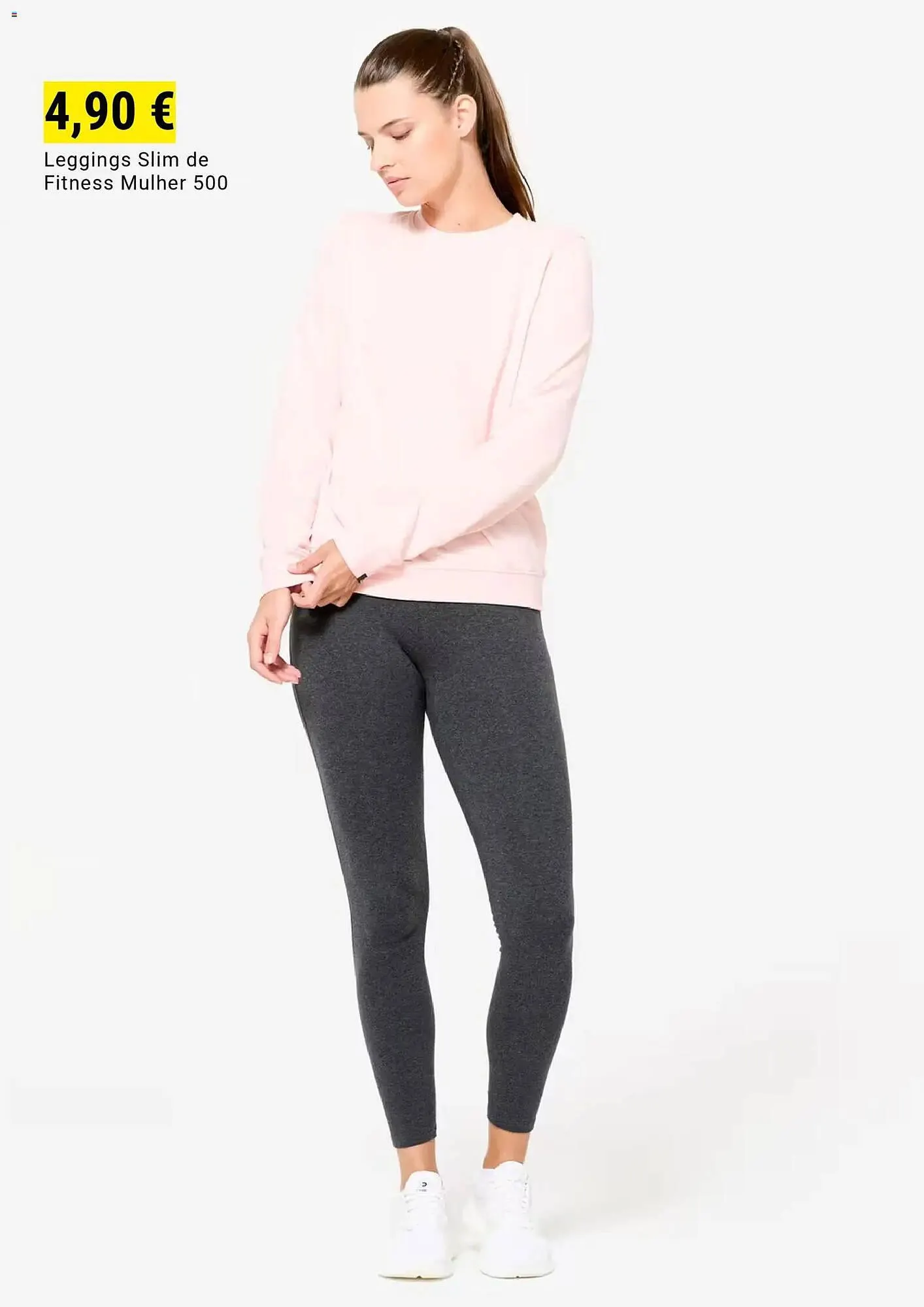 Folheto Catálogo Decathlon de 1 de novembro até 6 de dezembro 2025 - Pagina 3