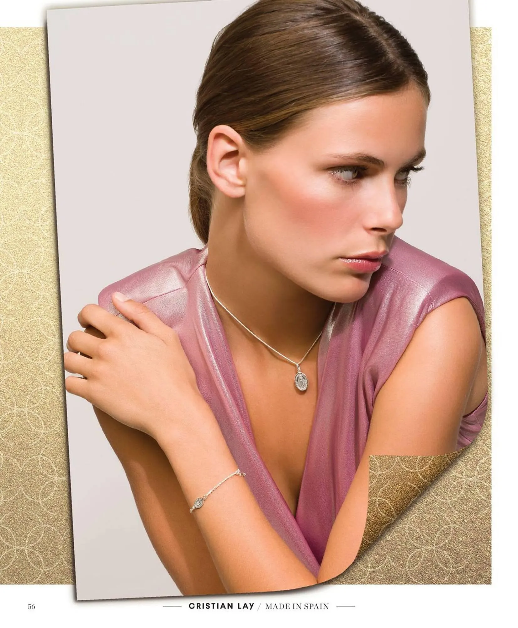 Folheto Folheto Cristian Lay de 13 de novembro até 3 de dezembro 2023 - Pagina 56