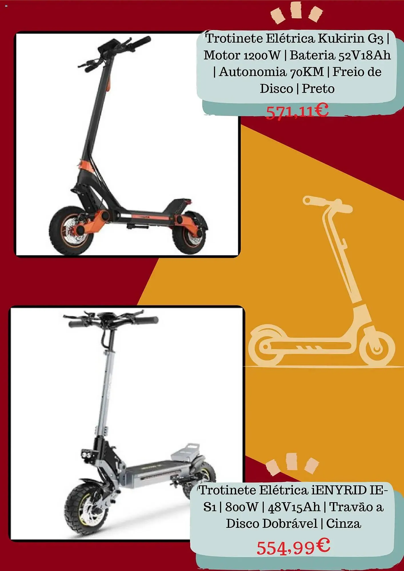 Folheto Folheto Fnac de 4 de abril até 5 de maio 2026 - Pagina 5