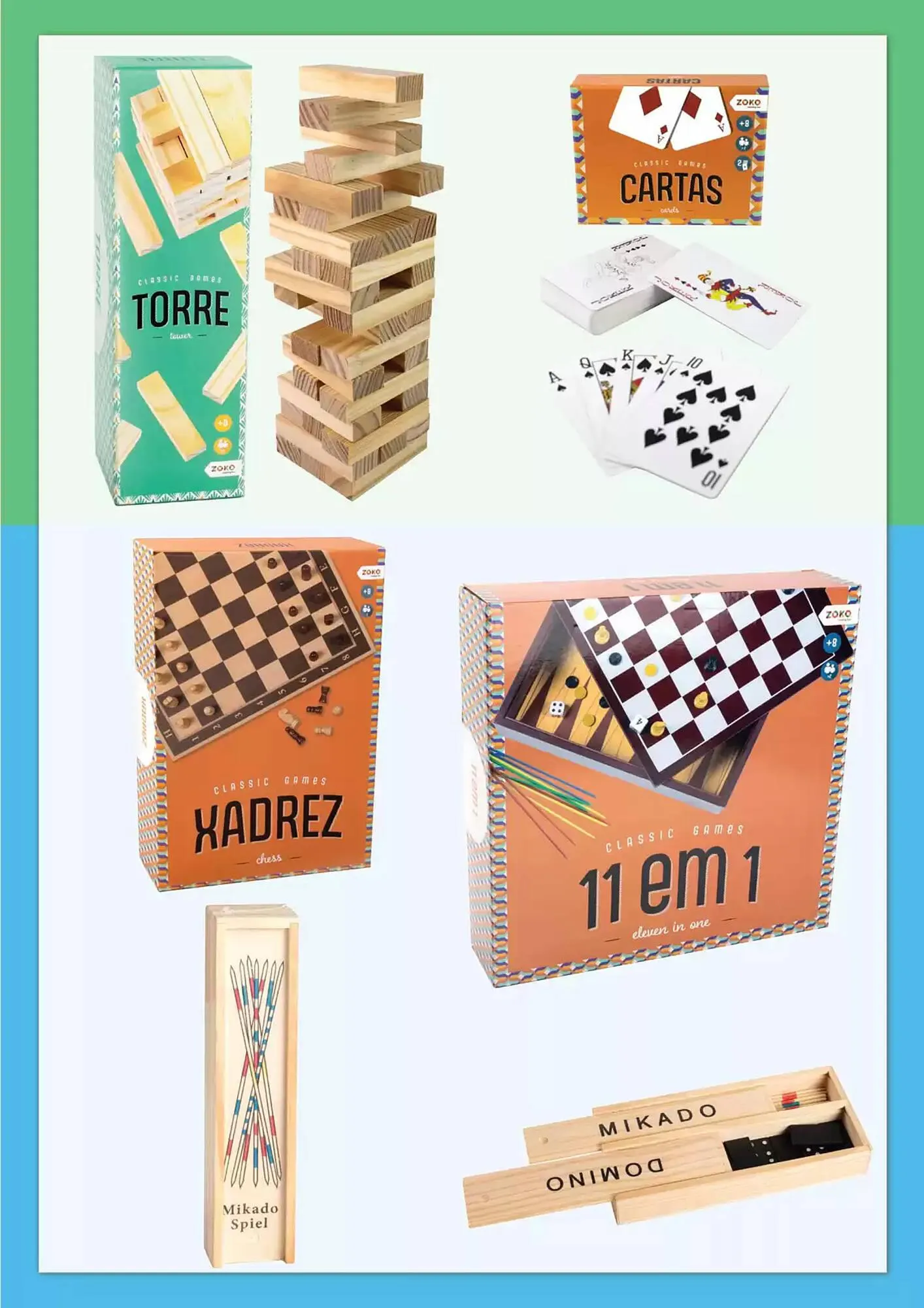 Folheto Folheto Continente de 1 de novembro até 31 de agosto 2025 - Pagina 60