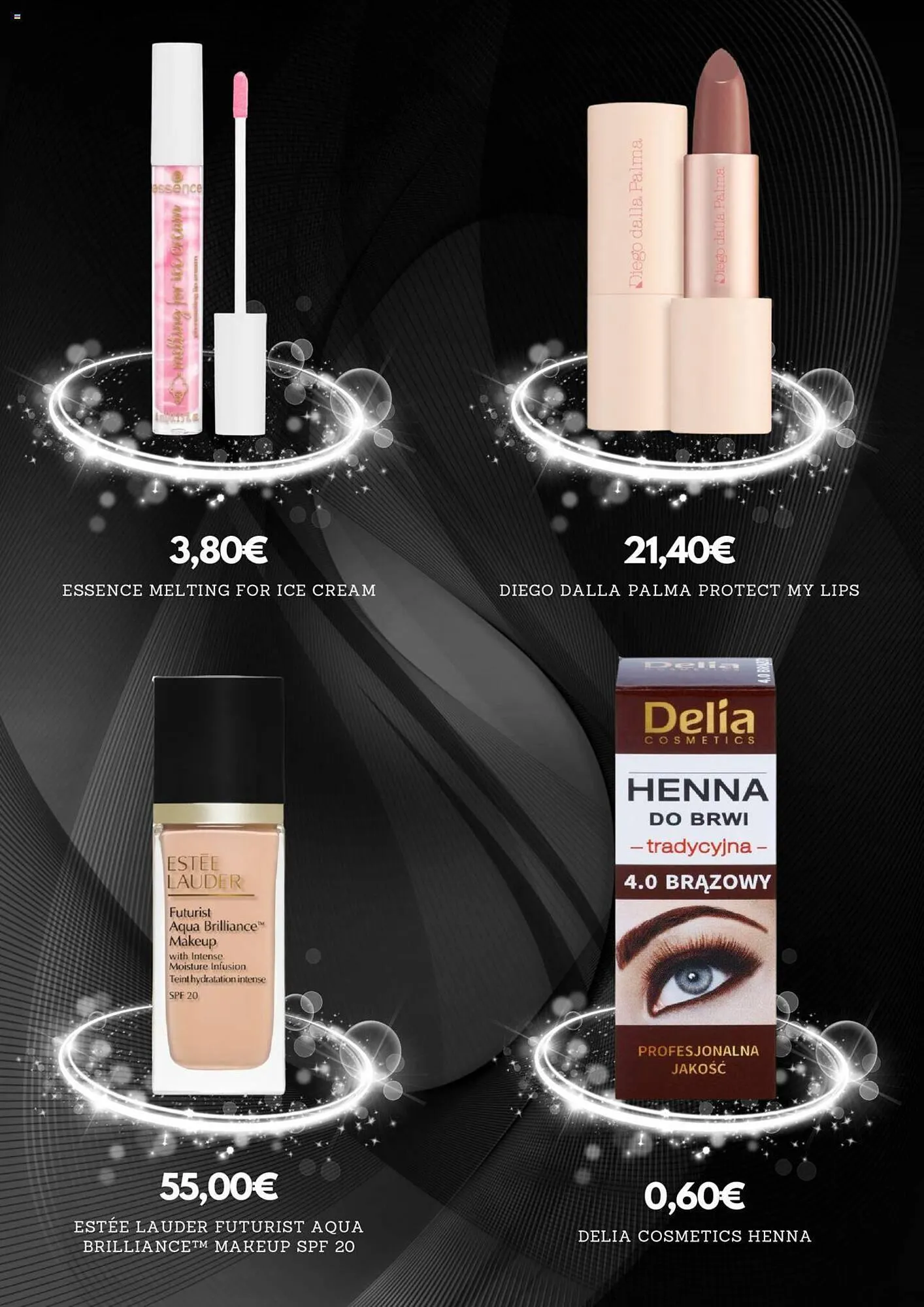 Folheto Folheto Notino de 1 de setembro até 30 de setembro 2023 - Pagina 6