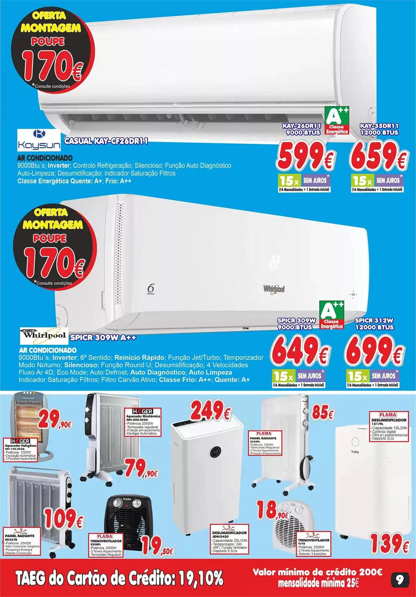 Folheto Folheto BragaJAV de 29 de janeiro até 28 de fevereiro 2025 - Pagina 10