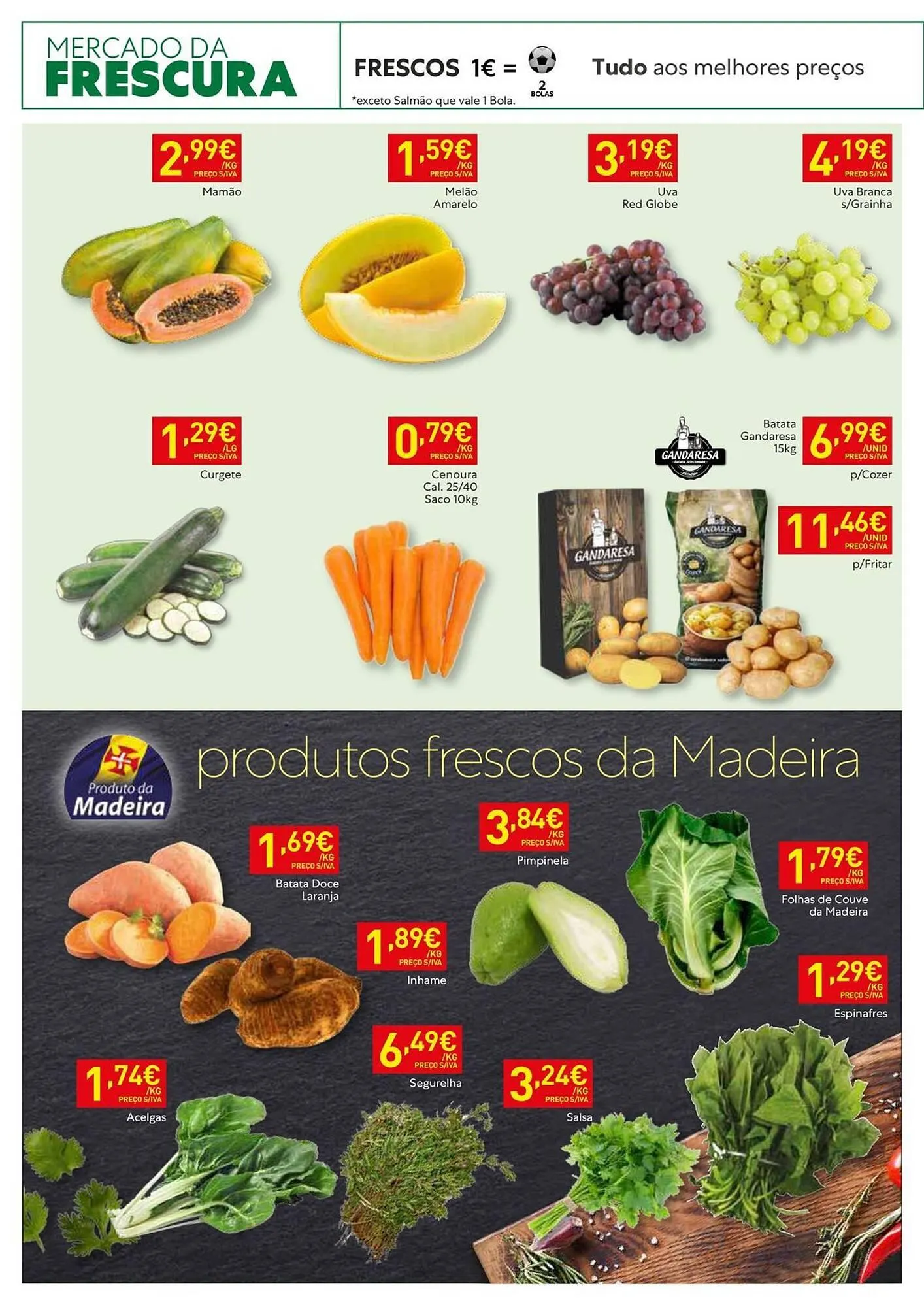 Folheto Folheto Recheio de 10 de março até 16 de março 2026 - Pagina 4